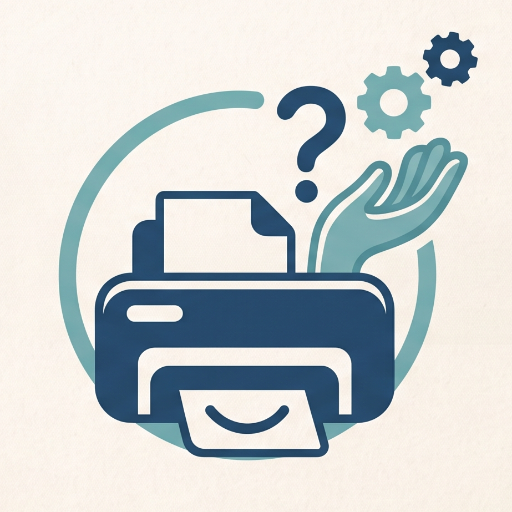 EasyPrinterHelp logo